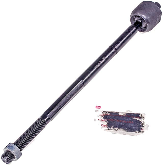 Dorman 541-335 Tie Rod End 2000-2004 Dodge Dakota - view 2