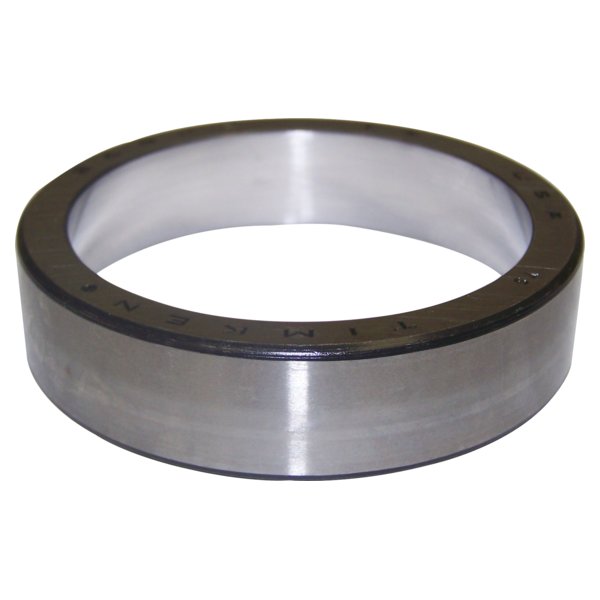 Crown J0054154 Axle Shaft Bearing Cup 57-71 Jeep FC150, FC170