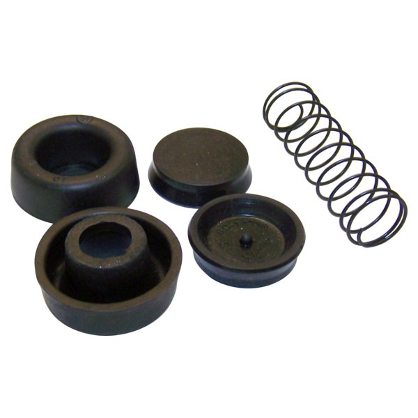 Crown J0115962 Wheel Cylinder Rebuild Kit 41-68 Jeep MB, CJ2A
