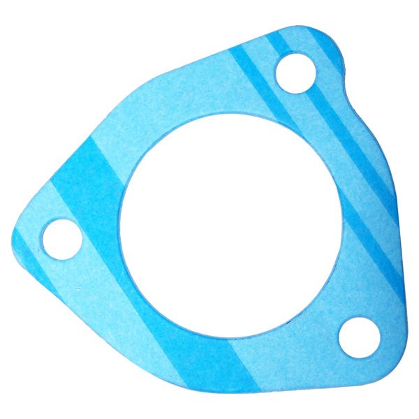 Crown J0648852 Thermostat Housing Gasket 50-71 Jeep CJ3B, CJ5