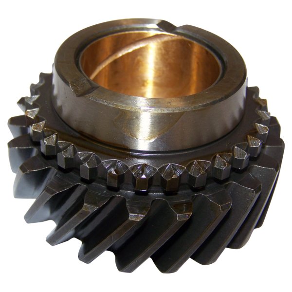 Crown J0906197 Second Gear 45-71 Jeep CJ2A, CJ3A