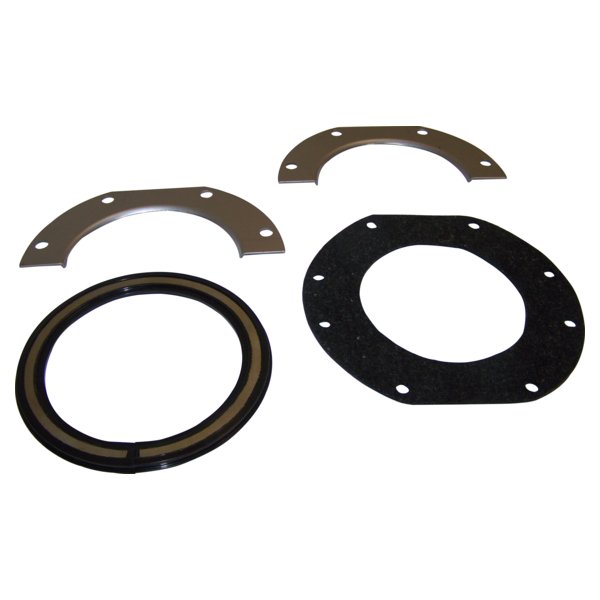 Crown J0915664 Steering Knuckle Seal Kit 41-73 Jeep Grand Wagoneer, Cherokee
