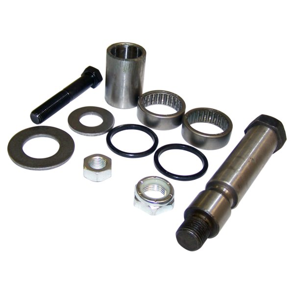 Crown J0920556 Steering Bellcrank Repair Kit 48-71 Jeep CJ2A, CJ3A