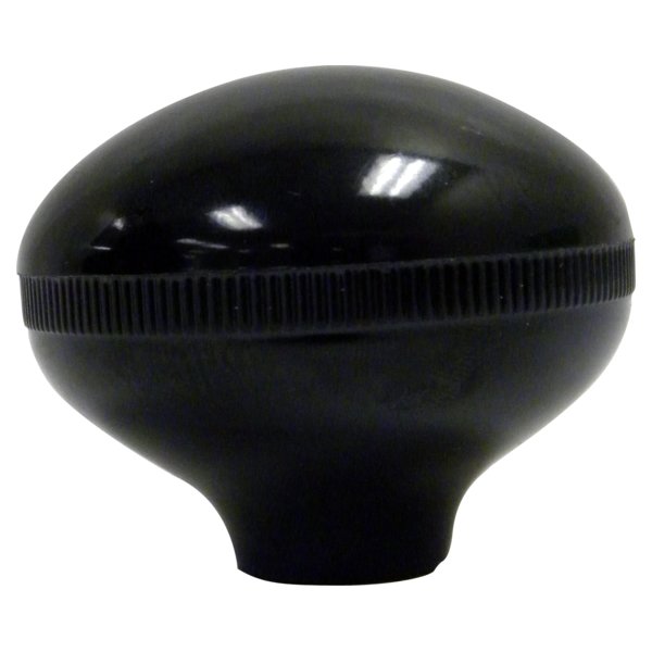 Crown J0929393 Shift Knob 45-79 Jeep CJ5, Commando