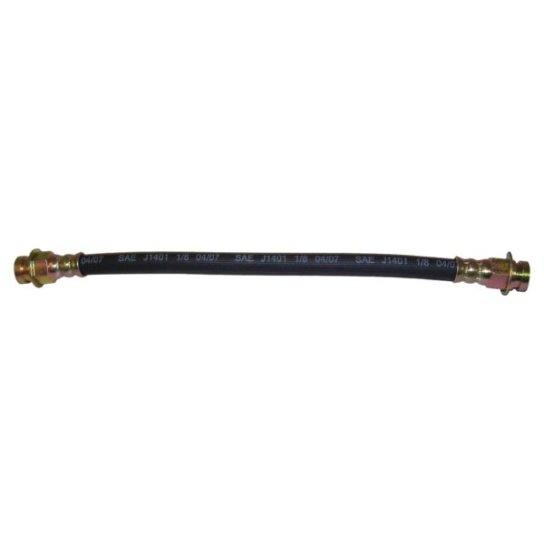 Crown J0937347 Brake Hose 66-71 Jeep CJ5, CJ6