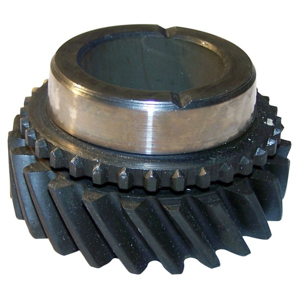 Crown J0941656 Second Gear 66-67 Jeep CJ5, CJ6
