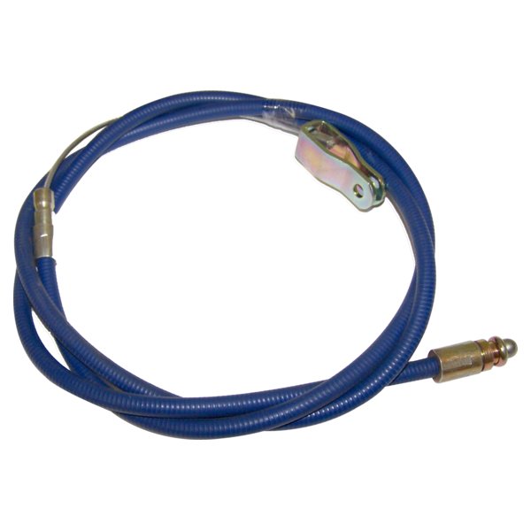 Crown J0945270 Parking Brake Cable 66-71 Jeep Commando