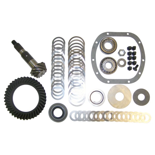 Crown J0945345 Ring & Pinion Kit 66-86 Jeep Commando, CJ5