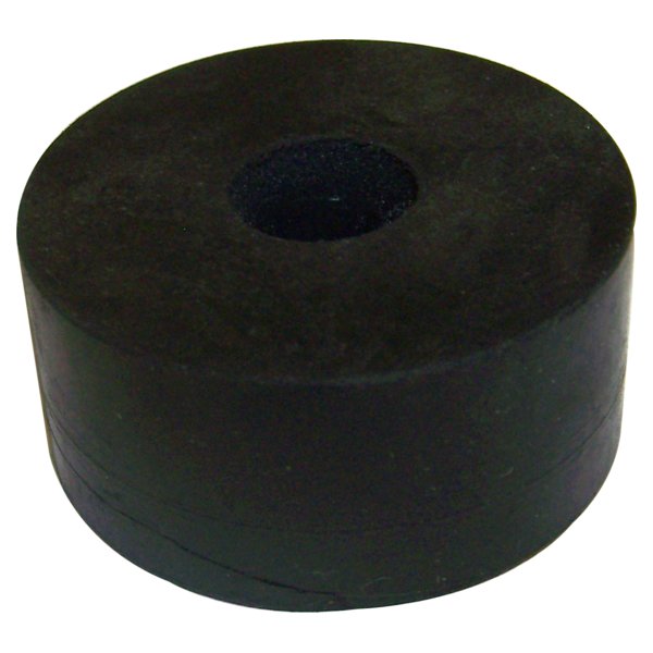 Crown J0953453 Body Mount Bushing 62-73 Jeep Grand Wagoneer, Cherokee