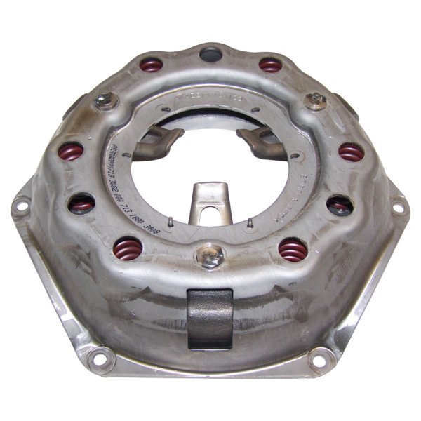Crown J3216159 Pressure Plate 60-71 Jeep M38A1, CJ3B