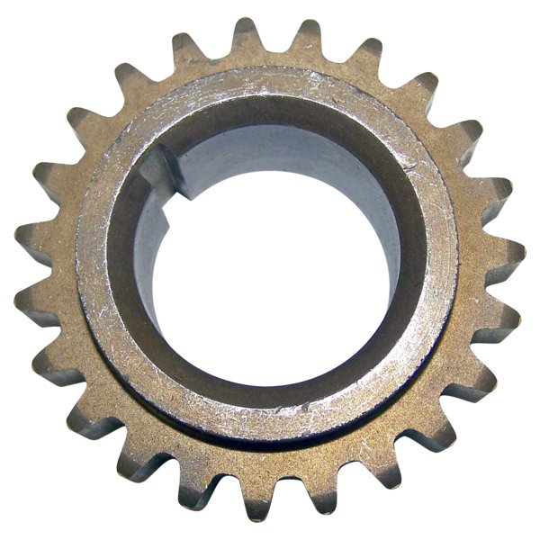 Crown J3223199 Crankshaft Sprocket 65-79 Jeep Grand Wagoneer, Cherokee