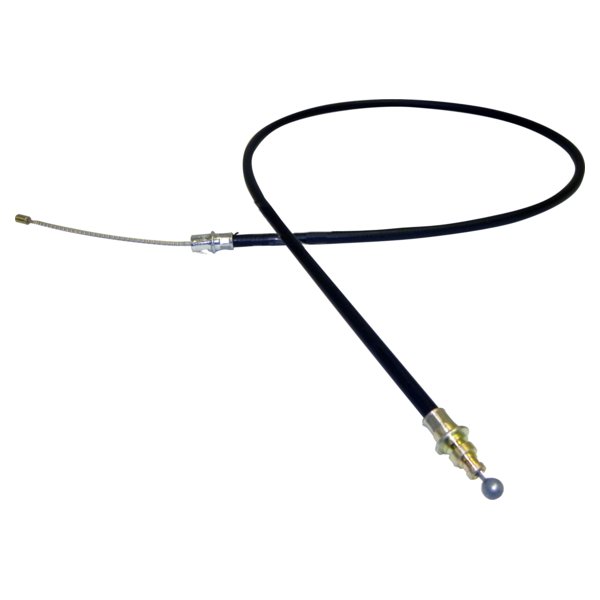 Crown J3239949 Parking Brake Cable 81-86 Jeep CJ5, CJ7