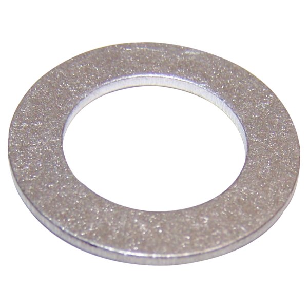 Crown J3243136 Engine Oil Drain Plug Gasket 65-91 Jeep Cherokee, CJ5