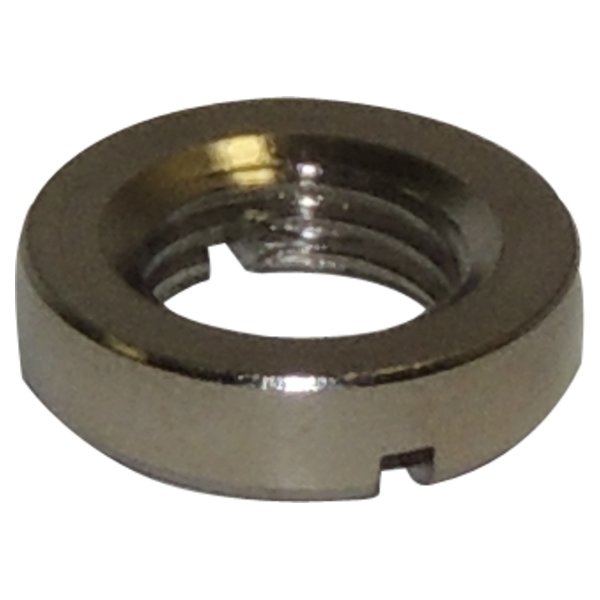 Crown J4000056 Dashboard Switch Nut 68-86 Jeep CJ5, CJ6