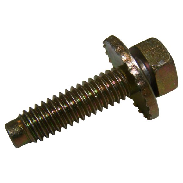 Crown J4004455 Bolt 76-95 Jeep CJ5, CJ7