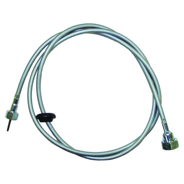 Crown J5351777 Speedometer Cable 77-86 Jeep CJ5, CJ7