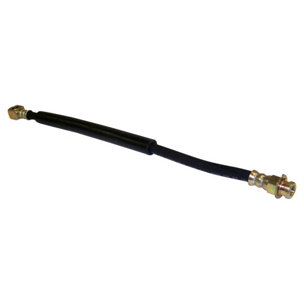 Crown J5356598 Brake Hose 76-78 Jeep CJ5, CJ7