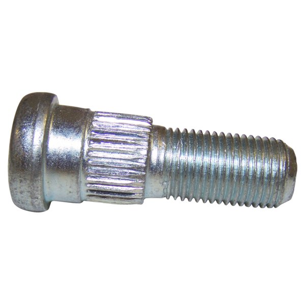 Crown J5357196 Wheel Stud 76-86 Jeep CJ5, CJ7