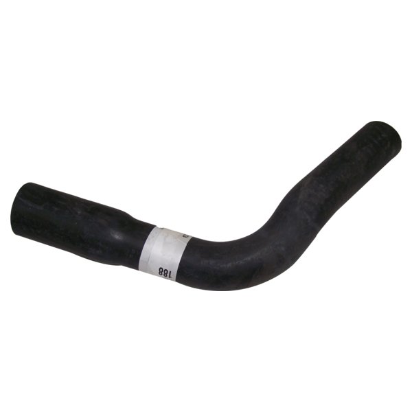 Crown J5360950 Radiator Hose 80-83 Jeep CJ5, CJ7