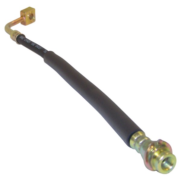 Crown J5363756 Brake Hose 82-86 Jeep CJ7, Scrambler