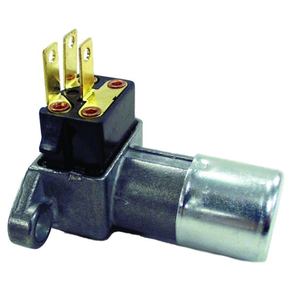 Crown J5461816 Headlight Dimmer Switch 66-86 Jeep Commando, CJ5