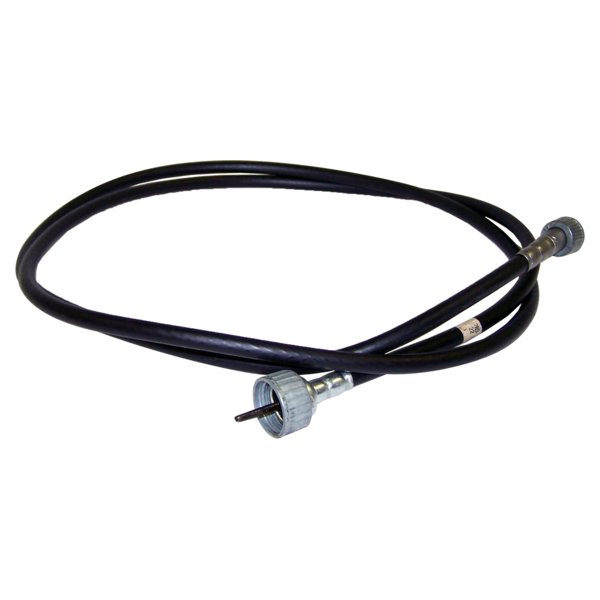 Crown J5752285 Speedometer Cable 1981 Jeep Grand Wagoneer, Cherokee