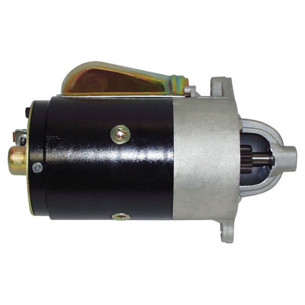 Crown J5752791 Starter 72-87 Jeep CJ5, CJ7