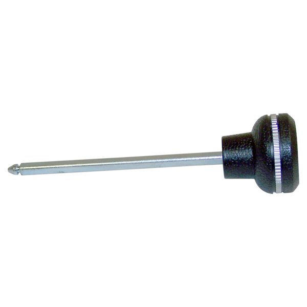 Crown J5752810 Headlight Switch Knob 73-86 Jeep CJ5, CJ6