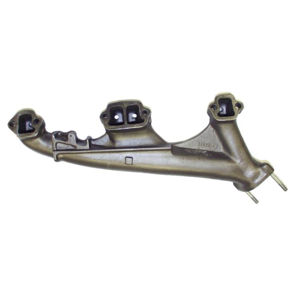 Crown J8121274 Exhaust Manifold 72-91 Jeep Grand Wagoneer, Cherokee