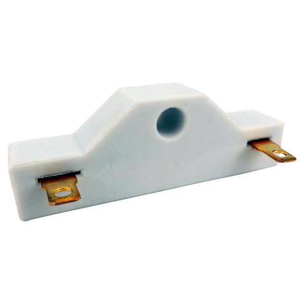 Crown J8121789 Ballast Resistor 63-71 Jeep CJ5, CJ6