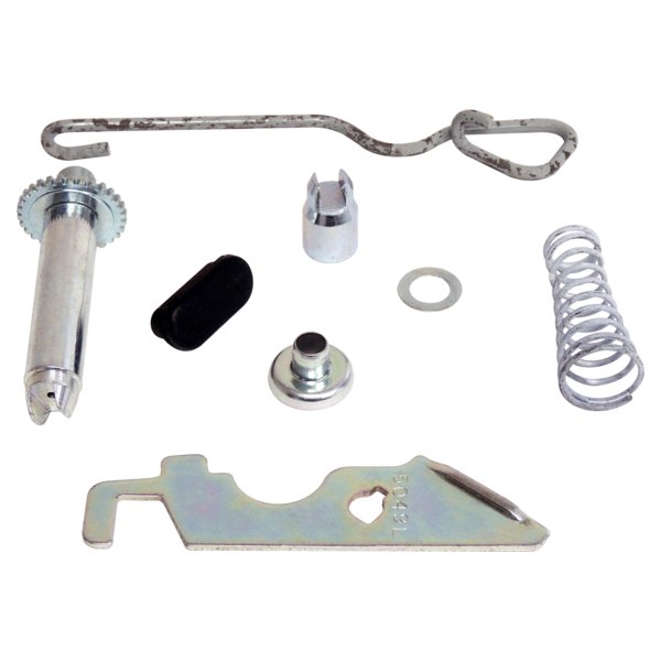 Crown J8124524 Drum Brake Automatic Adjuster Kit 74-88 Jeep J20