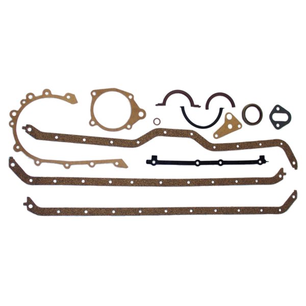 Crown J8125722 Engine Gasket Set 75-91 Jeep Cherokee, Wrangler