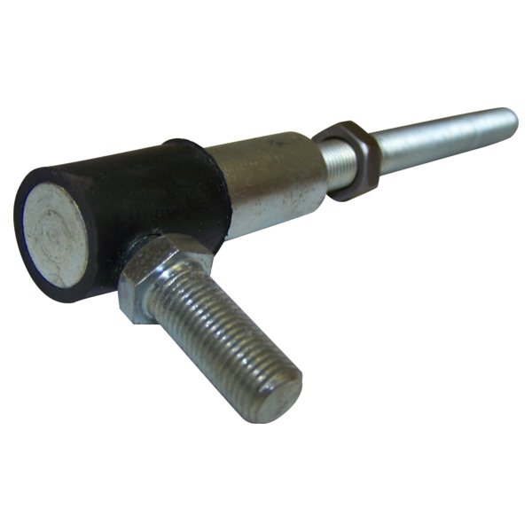 Crown J8126668 Clutch Rod 76-79 Jeep CJ5, CJ7