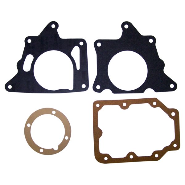 Crown J8127215 Transmission Gasket Set 76-79 Jeep CJ5, CJ7