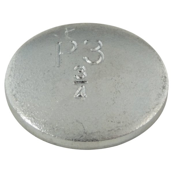 Crown J8127473 Shift Rod Plug 82-86 Jeep Cherokee, CJ5