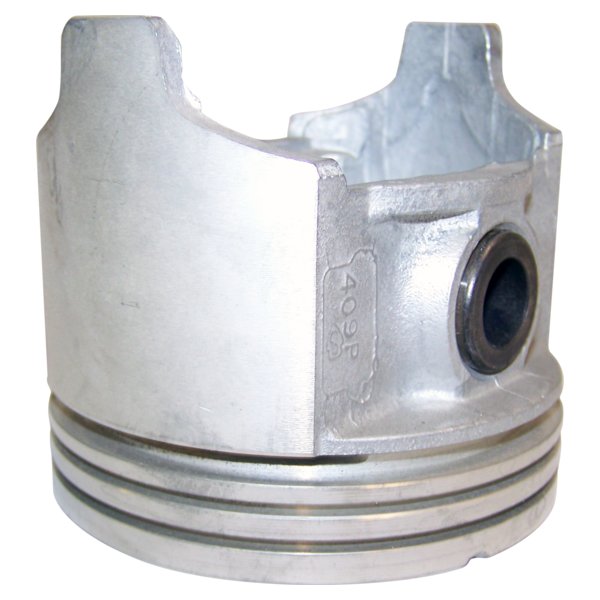 Crown J8127654 Piston & Pin 65-78 Jeep CJ5, CJ6