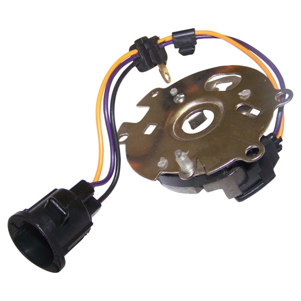 Crown J8128445 Distributor Pickup 77-90 Jeep Wrangler, CJ5