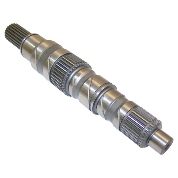 Crown J8132374 Main Shaft 80-86 Jeep CJ5, CJ7