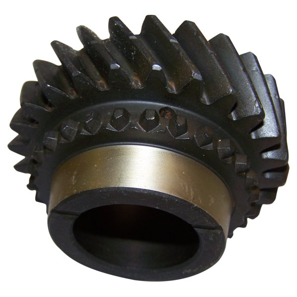 Crown J8132674 Third Gear 80-81 Jeep CJ5, CJ7
