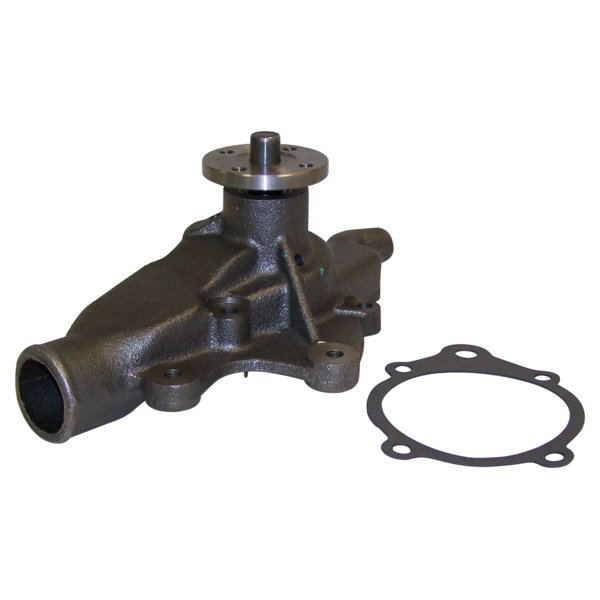 Crown J8134320 Water Pump 80-86 Jeep CJ7, Scrambler