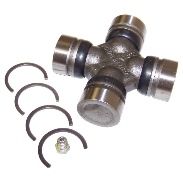 Crown J8136616 Universal Joint 41-95 Jeep Cherokee, CJ5