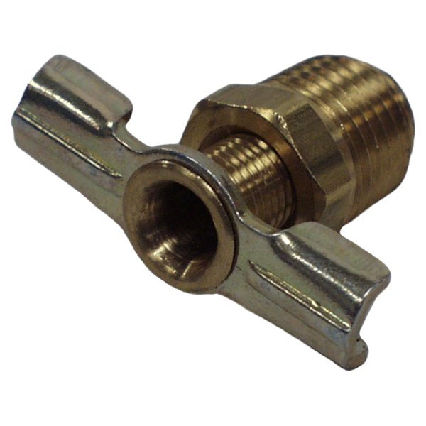 Crown JA001126 Draincock 41-91 Jeep Grand Wagoneer, Cherokee