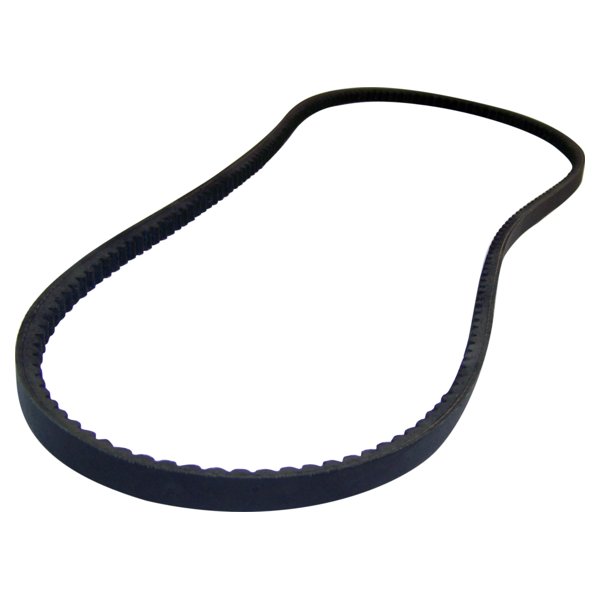 Crown JY017570 Accessory Drive Belt 82-86 Jeep CJ5, CJ7