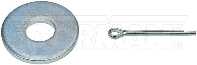 Dorman 521-329 Lateral Arm 2011-2013 Kia Optima - view 5