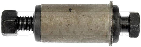 Dorman 541-379 Leaf Spring Bolt 1955-1957 Chevrolet Bel Air - view 4