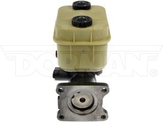 Dorman M113751 Master Cylinder