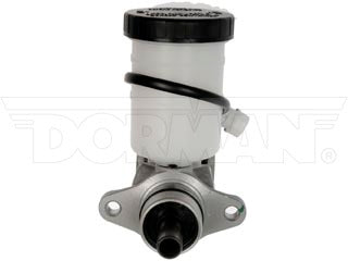 Dorman M390326 Master Cylinder