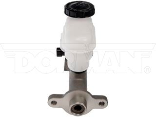 Dorman M390425 Master Cylinder