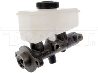 Dorman M630007 Master Cylinder