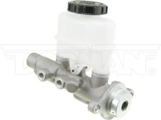 Dorman M630102 Master Cylinder